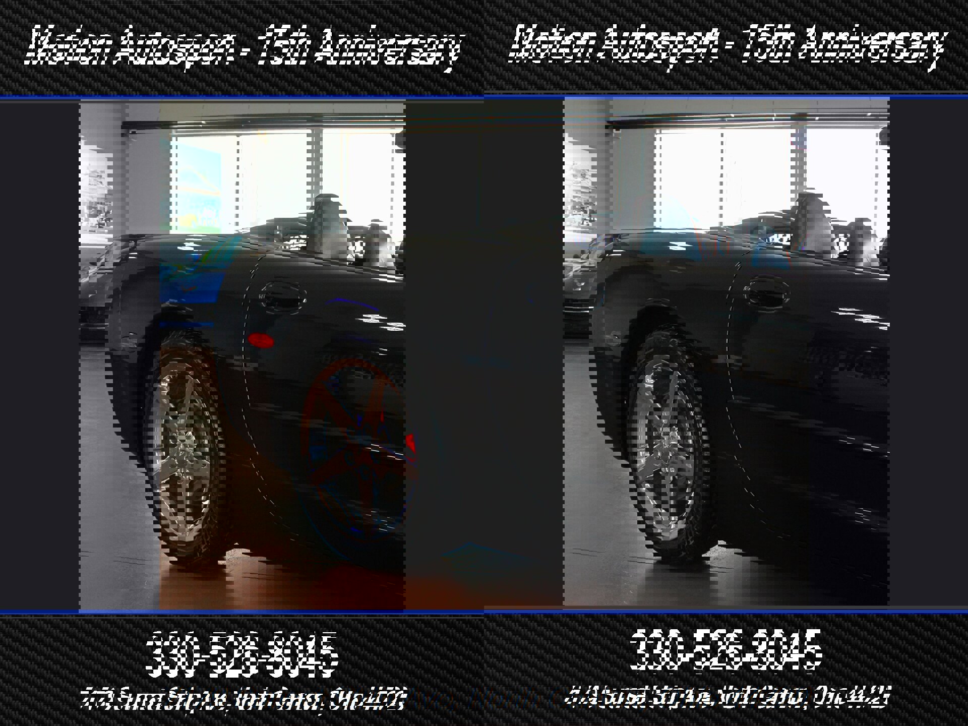 Used 2004 Chevrolet Corvette Convertible w/ Preferred Equipment Group RWD image 50