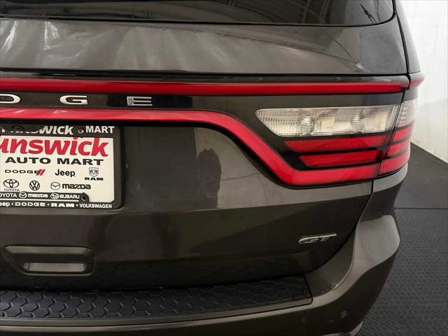 Certified 2023 Dodge Durango GT image 18