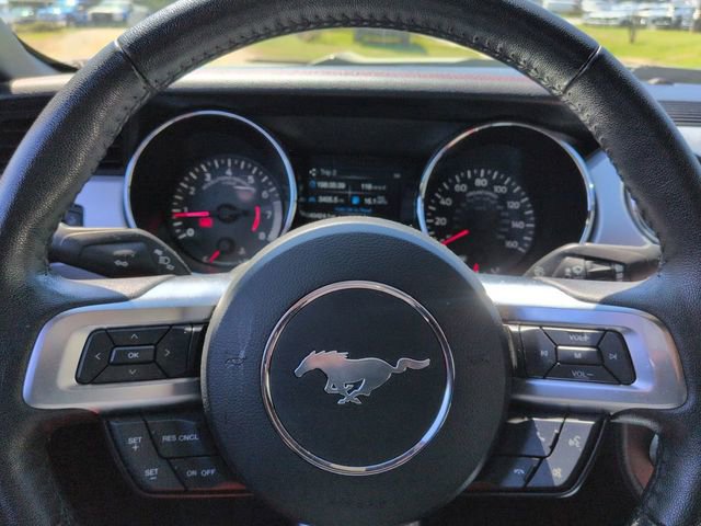 Certified 2017 Ford Mustang GT Premium w/ Equipment Group 401A image 32