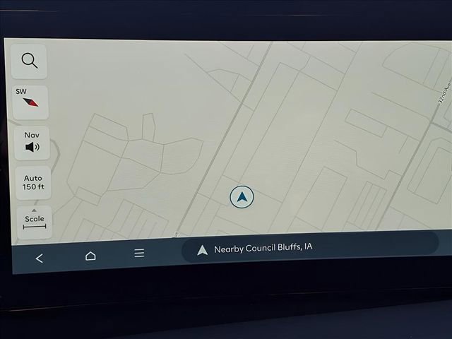 New 2026 Hyundai Palisade XRT Pro image 17