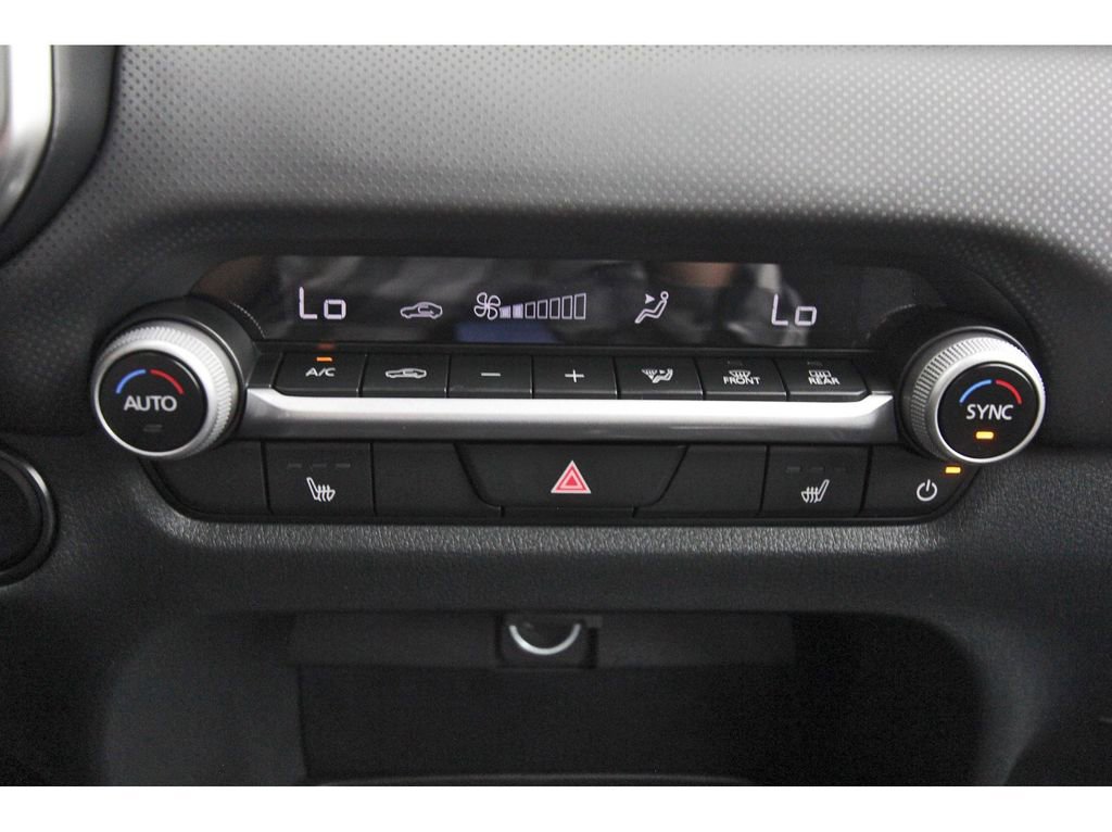 New 2026 MAZDA CX-50 Meridian Edition w/ Weather Package image 24