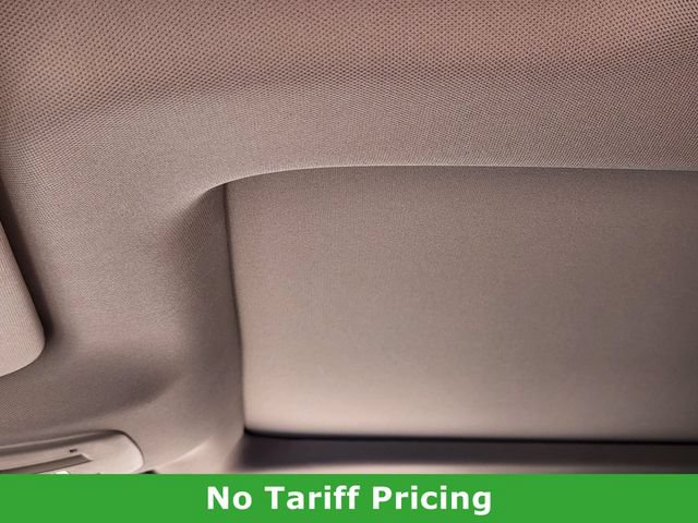 Certified 2025 Nissan Murano SL w/ Cargo Package AWD/4WD image 25