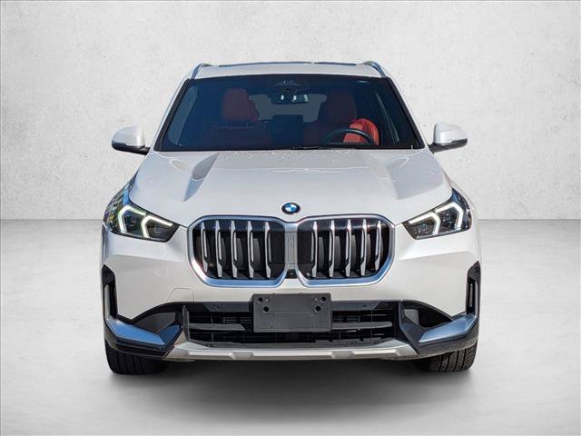 Certified 2025 BMW X1 xDrive28i w/ Premium Package AWD/4WD image 2