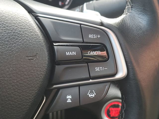 Used 2020 Honda Accord Sport image 24