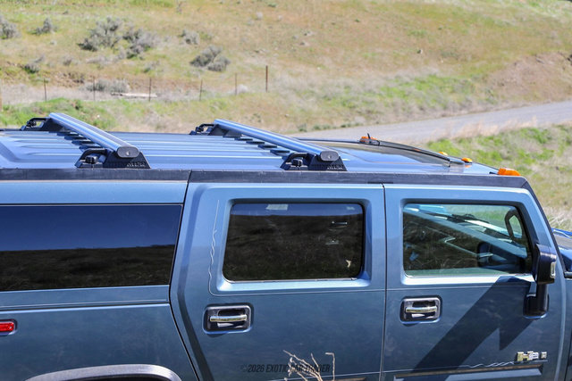 Used 2008 HUMMER H2 image 58