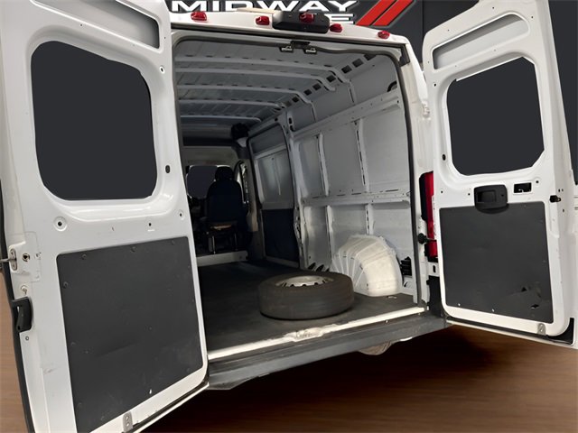 Used 2022 RAM ProMaster 2500 image 21