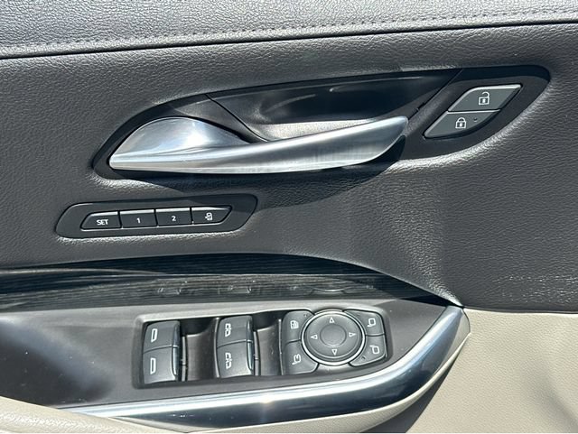 Used 2019 Cadillac XT4 Premium Luxury FWD image 34