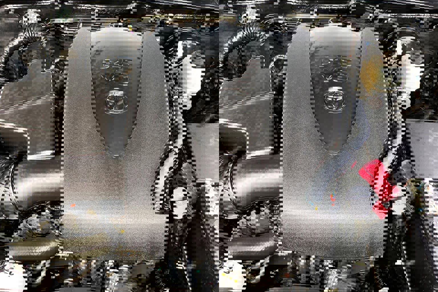 Used 2023 Toyota Tacoma SR5 image 32