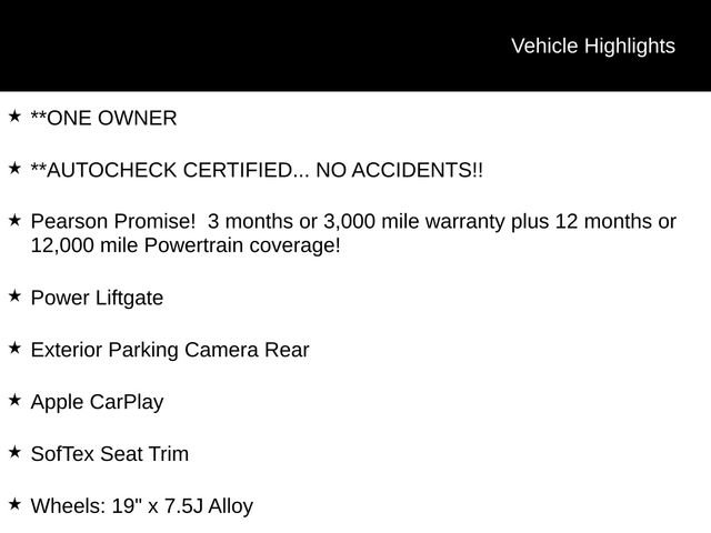 Used 2019 Toyota RAV4 Adventure w/ All Weather Liner Package image 6