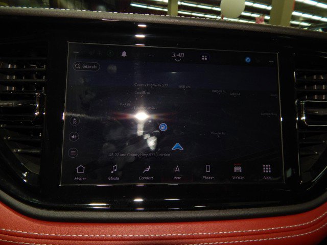Used 2024 Dodge Durango SRT Hellcat image 31