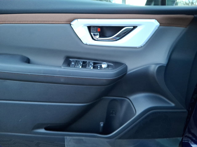 New 2026 Subaru Forester Sport image 9