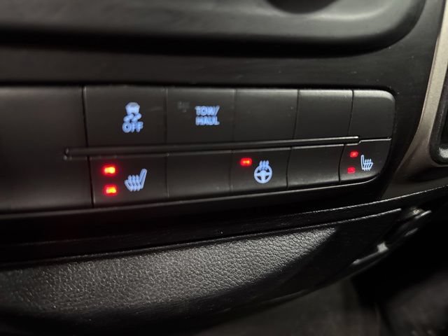 Used 2015 RAM 1500 Big Horn AWD/4WD image 18