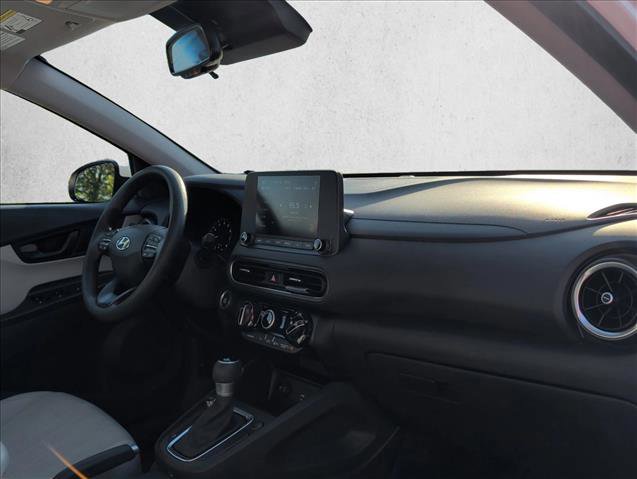 Used 2023 Hyundai Kona SEL image 24
