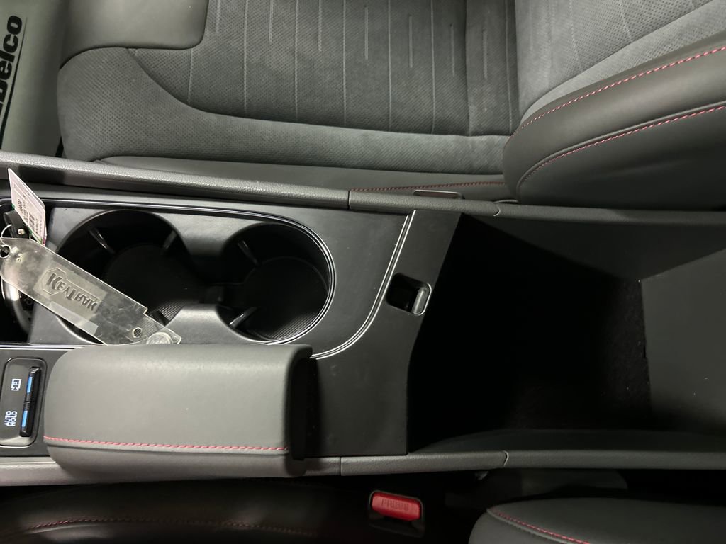 Used 2024 Hyundai Sonata N Line image 19