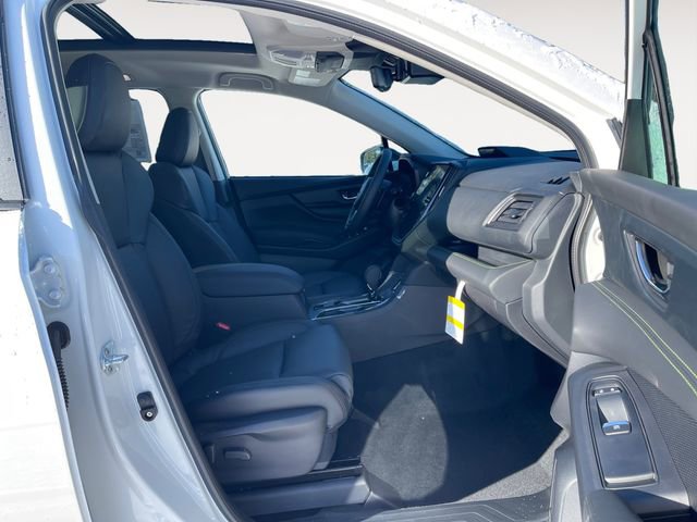New 2026 Subaru Ascent Bronze Edition AWD/4WD image 15