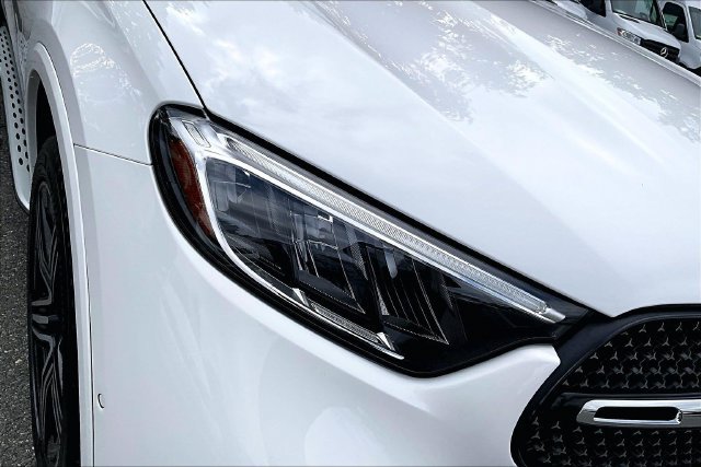Certified 2024 Mercedes-Benz GLC 300 4MATIC w/ AMG Line image 24