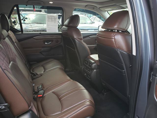 Used 2026 Honda Pilot Elite image 19