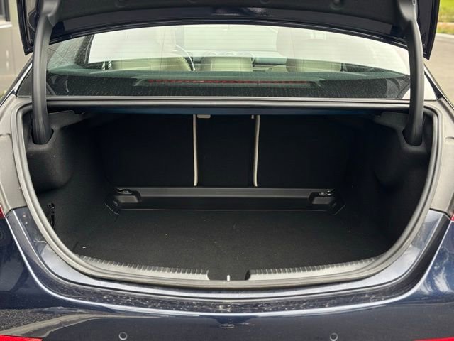 Certified 2023 Mercedes-Benz C 300 4MATIC Sedan image 60