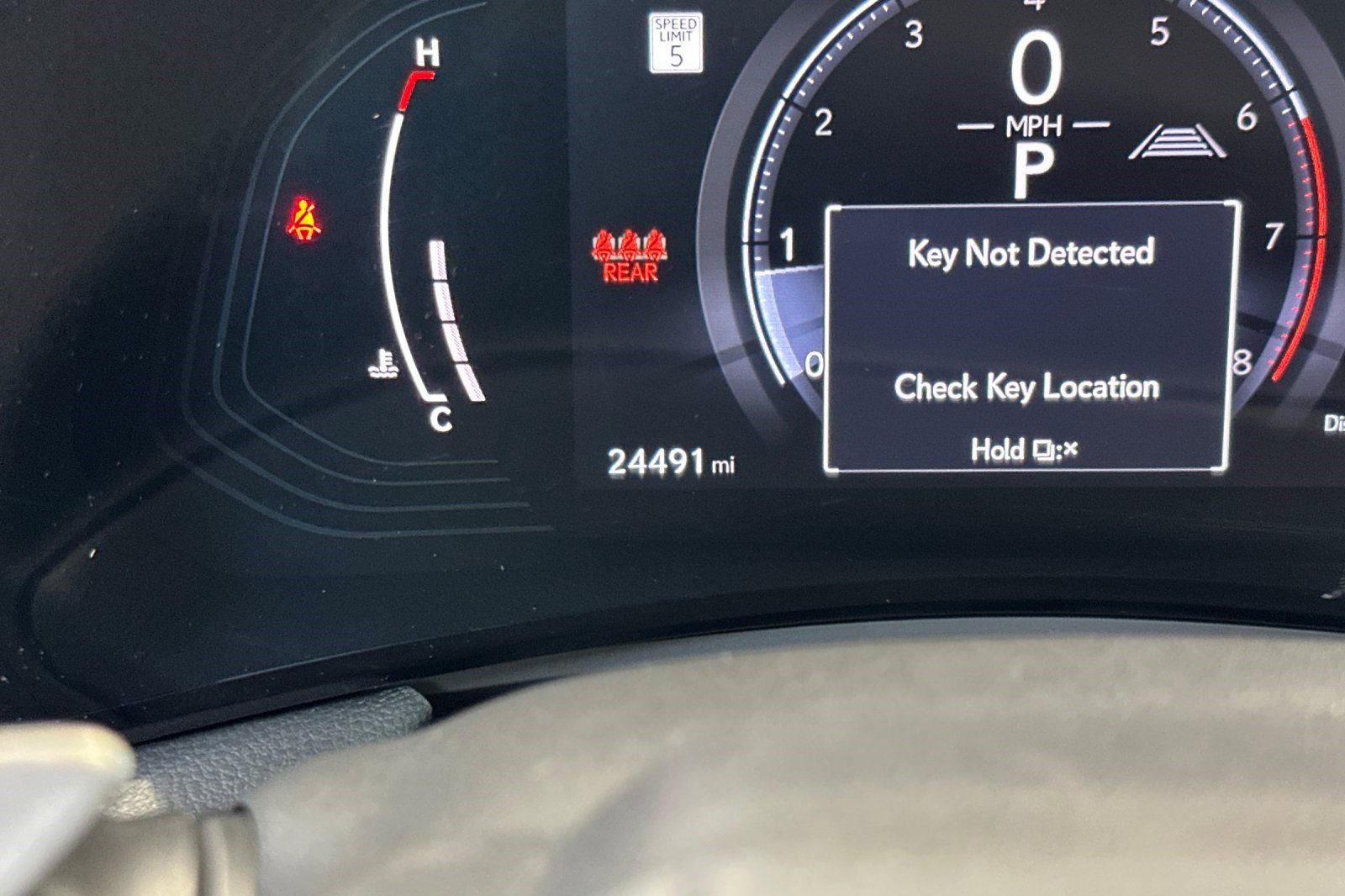 Used 2024 Lexus NX 350 AWD w/ Vision Package image 35
