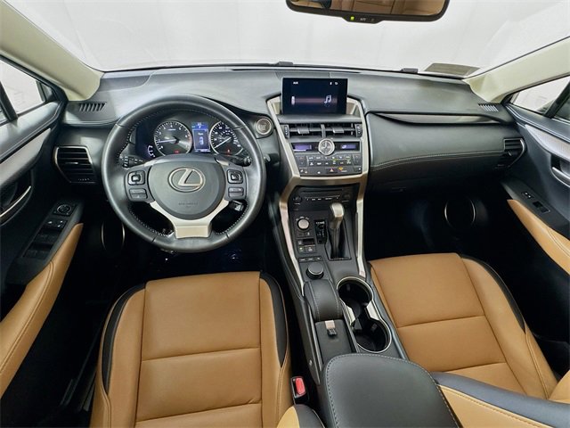 Used 2016 Lexus NX 200t AWD image 25