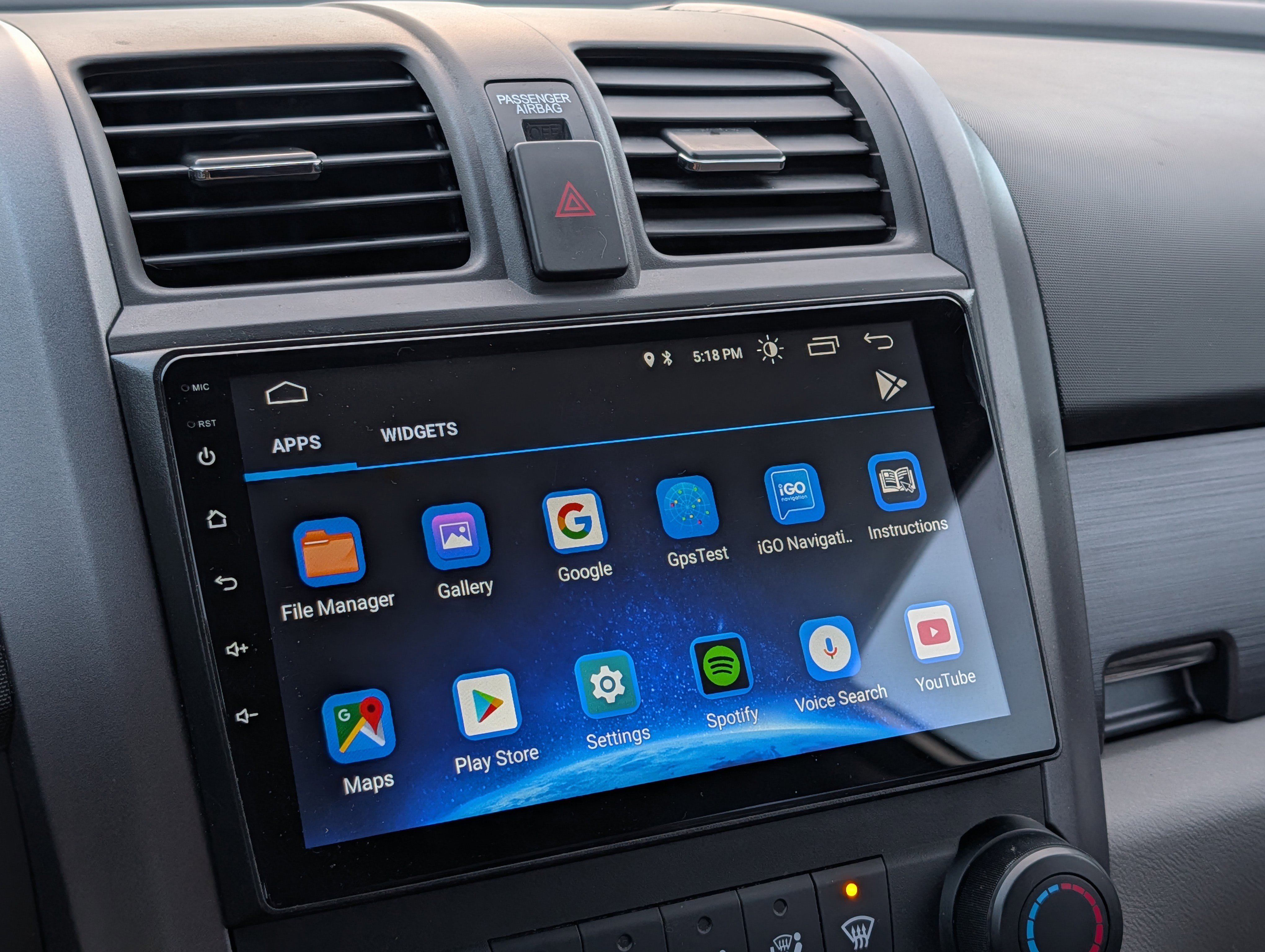 Used 2009 Honda CR-V LX image 19