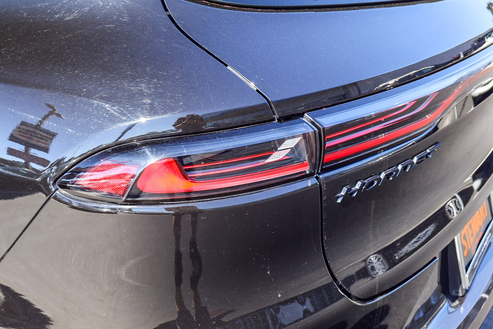 Used 2024 Dodge Hornet R/T Plus image 26