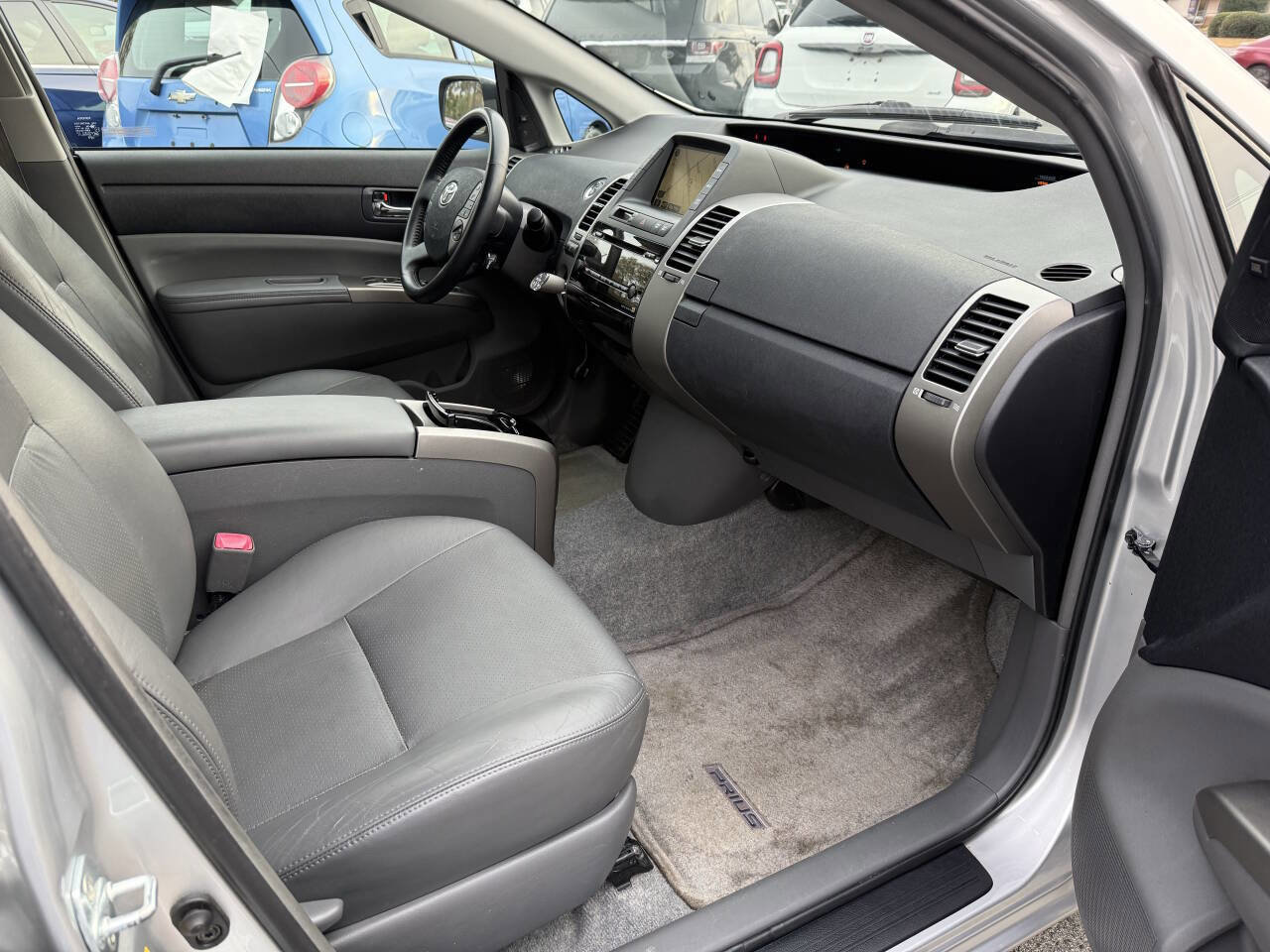 Used 2009 Toyota Prius image 12