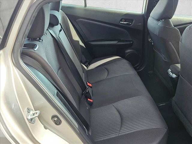 Used 2020 Toyota Prius Prime LE w/ Carpet Mat Package FWD image 16