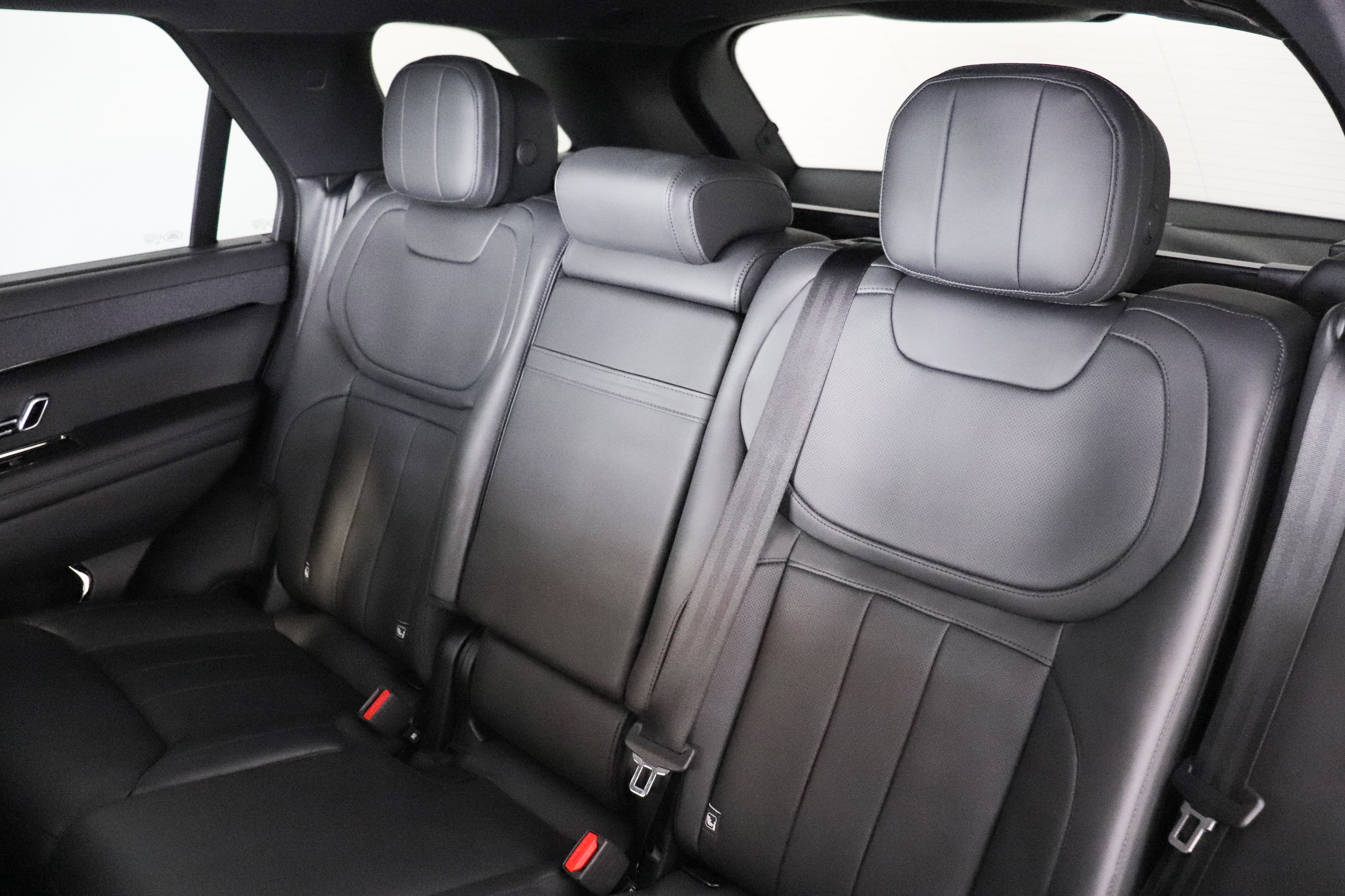 Used 2024 Land Rover Range Rover Sport Dynamic SE AWD/4WD image 22