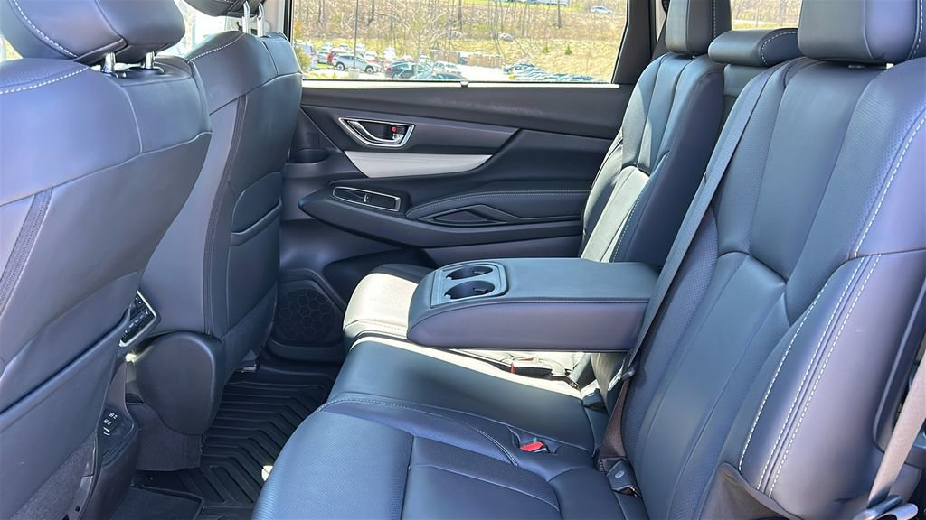 Used 2019 Subaru Ascent Limited image 25