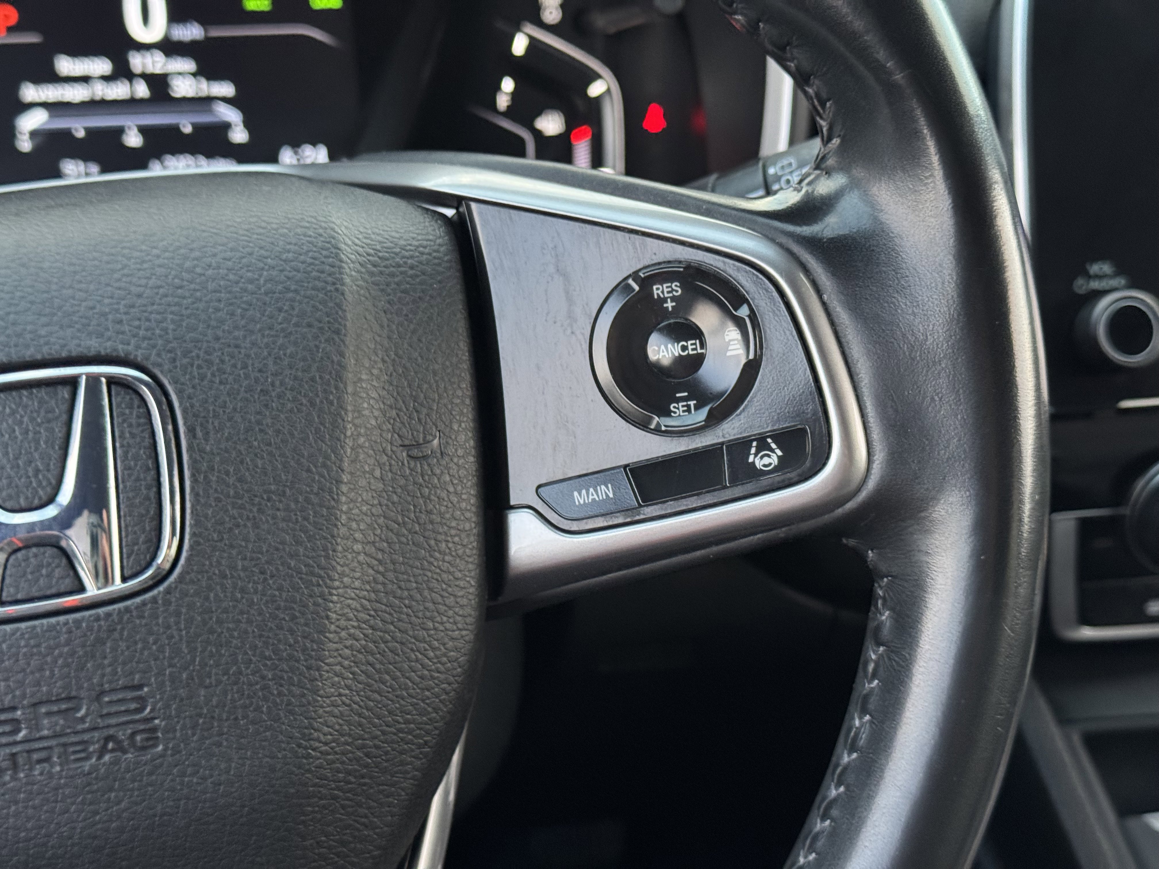 Used 2019 Honda CR-V EX-L image 24