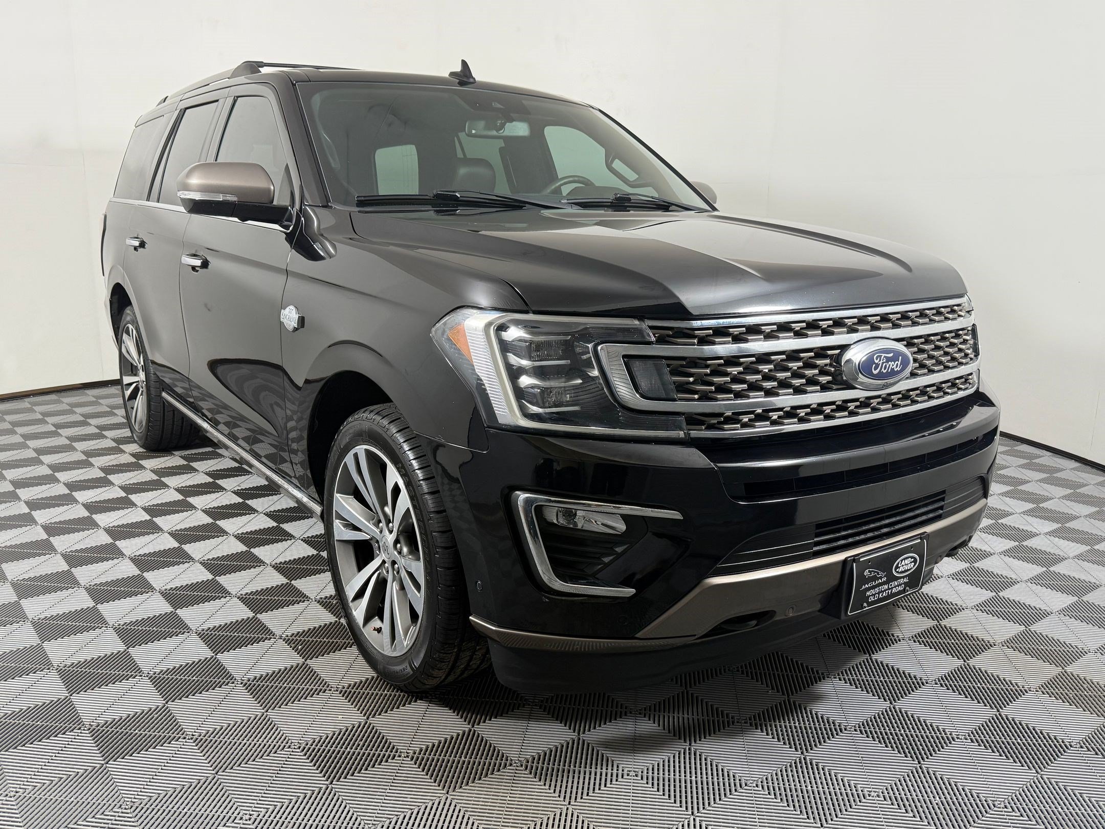Used 2020 Ford Expedition King Ranch w/ Cargo Package AWD/4WD image 7