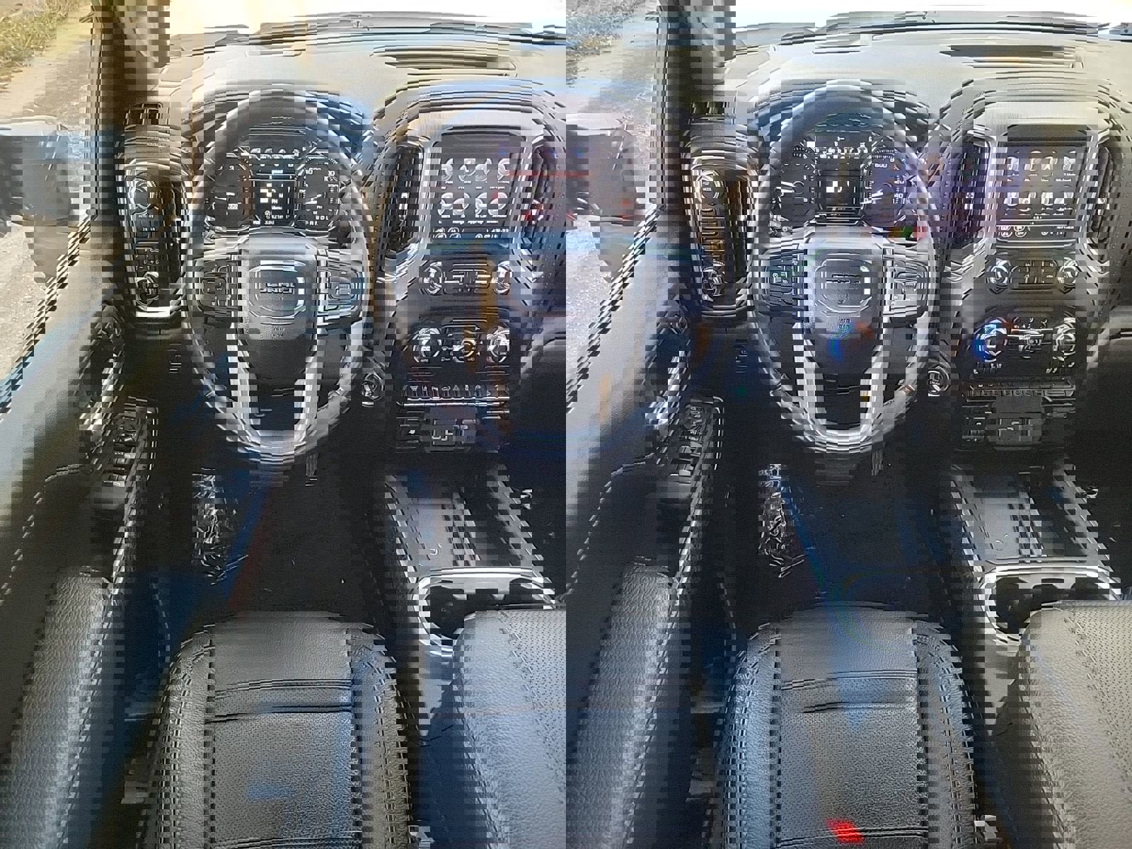 Used 2023 GMC Sierra 2500 Denali image 17