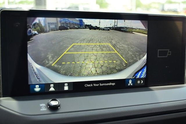 New 2025 Honda Accord Sport image 11