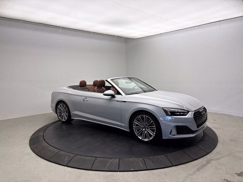 Used 2022 Audi A5 2.0T Premium Plus AWD/4WD image 24