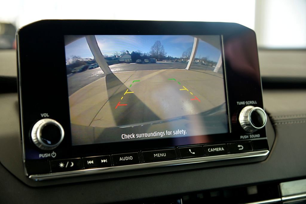 Used 2022 Mitsubishi Outlander ES image 20