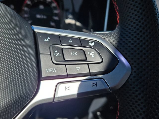 New 2026 Volkswagen GTI SE FWD image 26