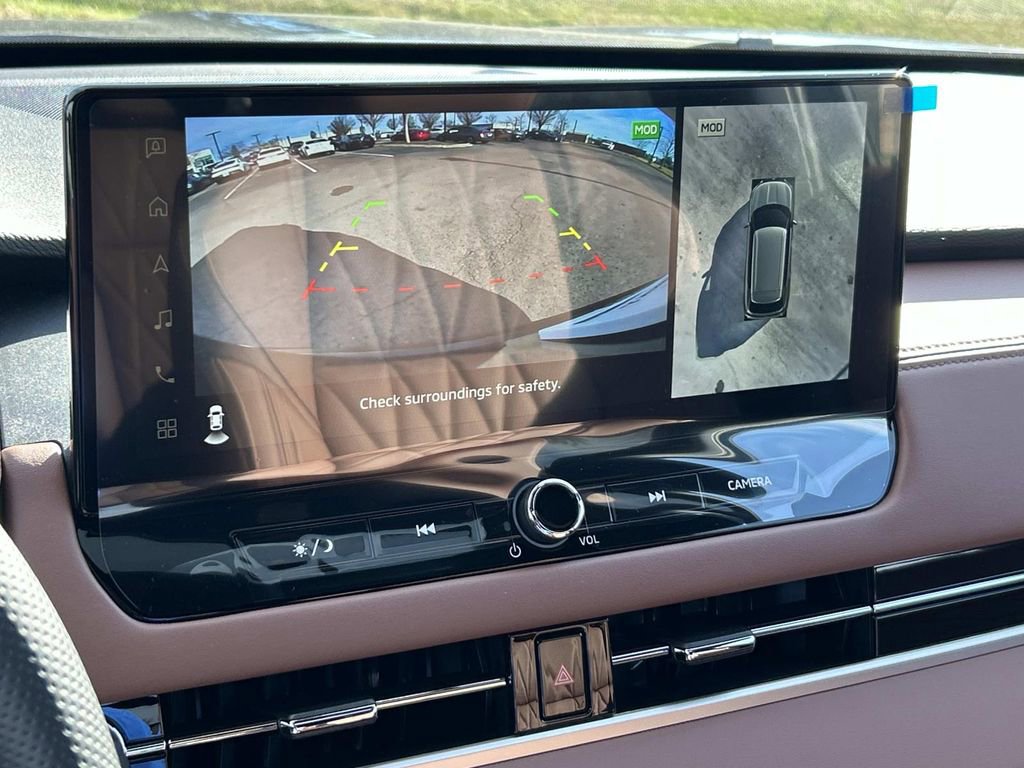 New 2026 Mitsubishi Outlander SEL image 29