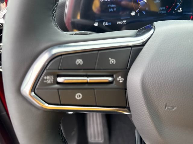 New 2026 Chevrolet Equinox LT w/ Convenience Package II image 36