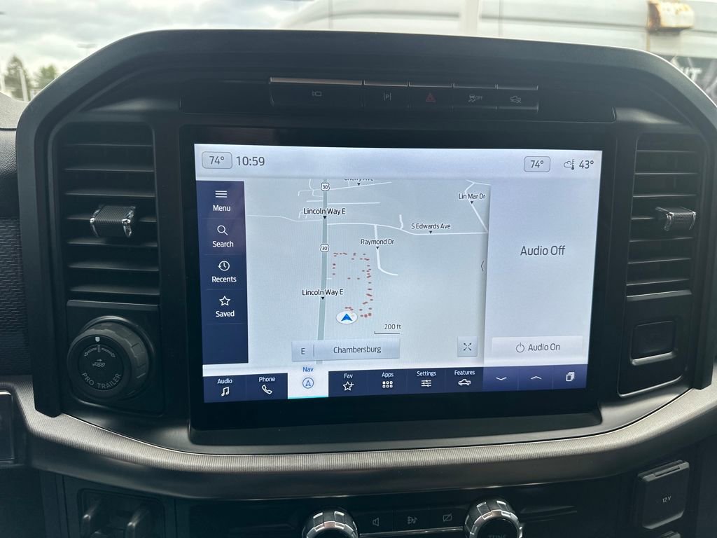 Used 2023 Ford F150 Raptor w/ Raptor Carbon Fiber Package image 24