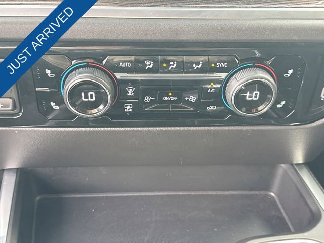 Used 2025 Chevrolet Silverado 1500 LT Trail Boss image 19