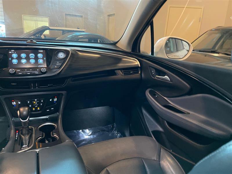 Used 2019 Buick Envision Essence image 68