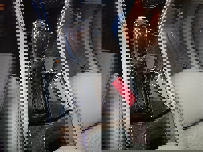 Used 2014 Cadillac XTS Luxury w/ Driver Awareness Package FWD image 20