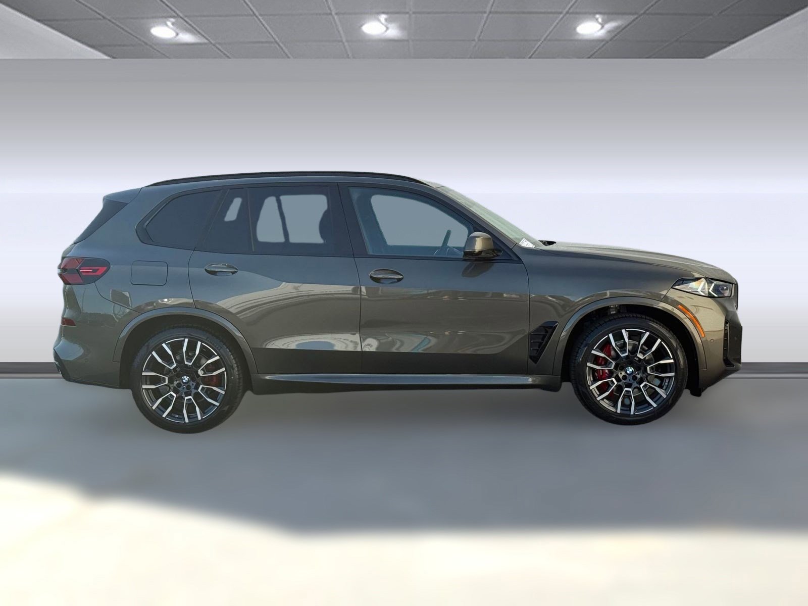 New 2026 BMW X5 xDrive40i w/ M Sport Package image 7
