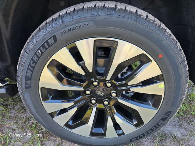 New 2026 Ford Expedition Max Platinum image 39