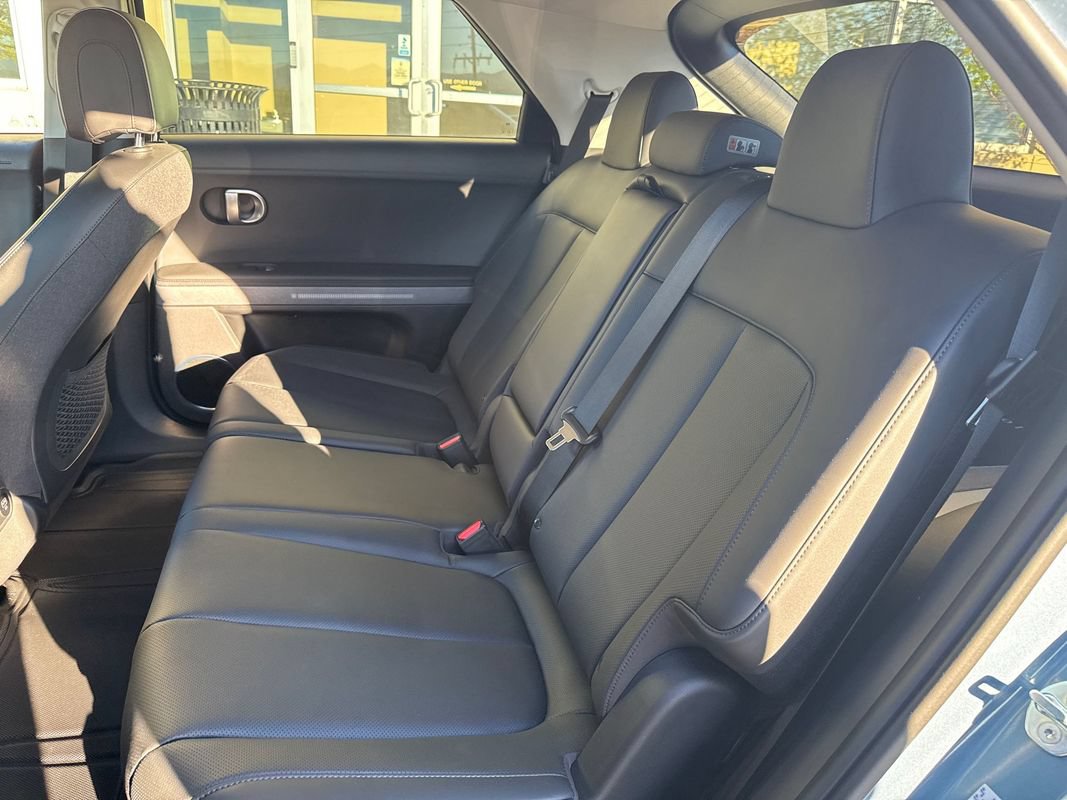Used 2023 Hyundai Ioniq 5 SEL w/ Cargo Package AWD/4WD image 25
