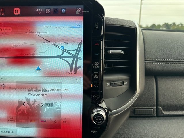 New 2026 RAM 2500 Laramie image 19