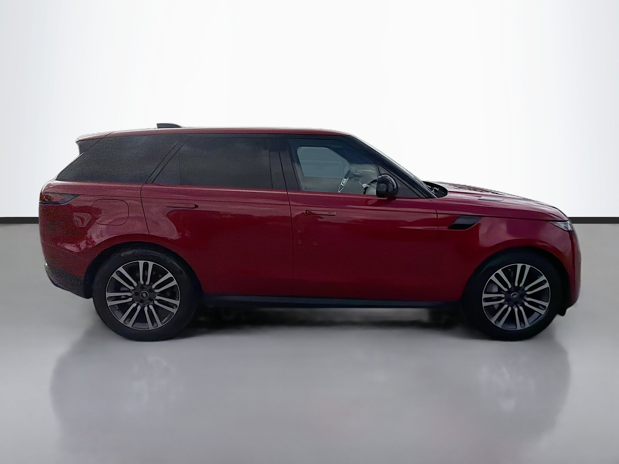 Used 2024 Land Rover Range Rover Sport SE image 6