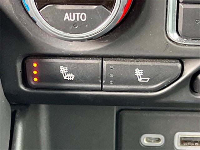 Used 2022 Chevrolet Tahoe RST image 31