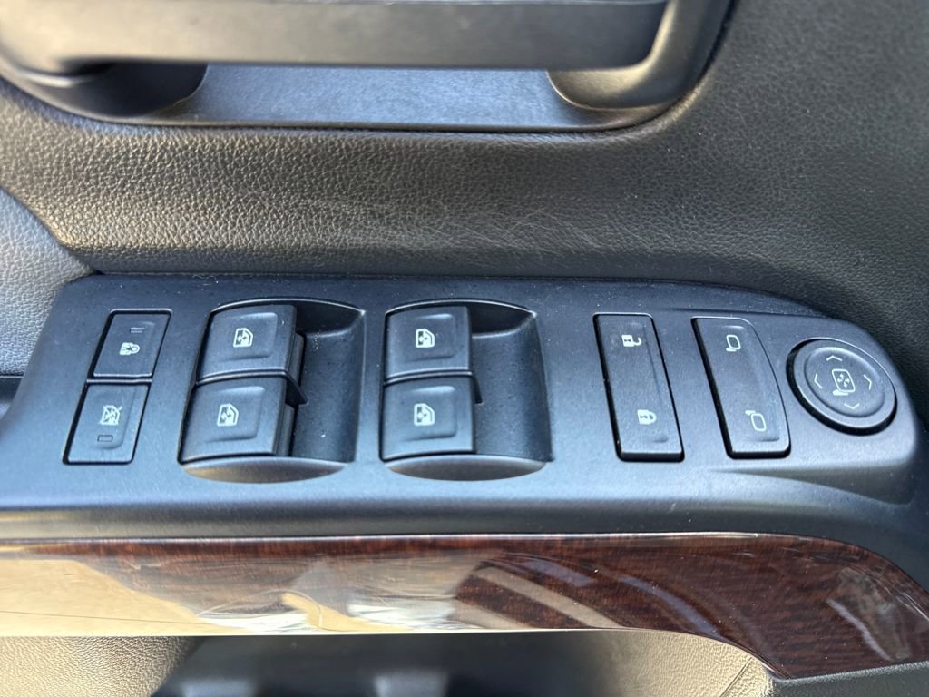 Used 2018 GMC Sierra 1500 SLE w/ SLE Value Package image 15